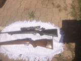 TWO SAKO 270 Cal. L61 R - 1 of 12