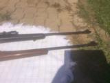 TWO SAKO 270 Cal. L61 R - 9 of 12