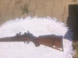 SAKO 243 CAL. L 579 - 1 of 7