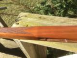 Weatherby 224 or 22-250 STOCK Varminter Rifle - 3 of 12