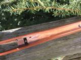Weatherby 224 or 22-250 STOCK Varminter Rifle - 11 of 12