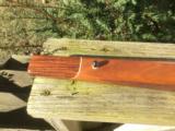 Weatherby 224 or 22-250 STOCK Varminter Rifle - 6 of 12