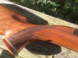 Weatherby 224 or 22-250 STOCK Varminter Rifle - 8 of 12