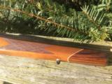 Weatherby 224 or 22-250 STOCK Varminter Rifle - 9 of 12