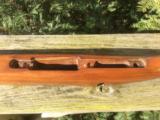 Weatherby 224 or 22-250 STOCK Varminter Rifle - 5 of 12