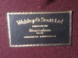 Webley & Scott Hardcase - 1 of 4