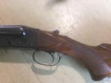 Winchester Model 21 Deluxe - 8 of 14