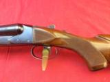 Winchester Mod. 21 Deluxe 12 GA 30