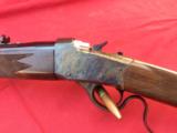 Winchester Model 1885 17 HMR LNIB - 2 of 10