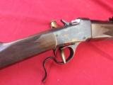 Winchester Model 1885 17 HMR LNIB - 5 of 10