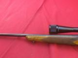 SAKO 22 Hornet 1950s rifle - 4 of 12