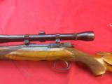 SAKO 22 Hornet 1950s rifle - 3 of 12