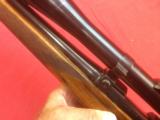 SAKO 22 Hornet 1950s rifle - 11 of 12