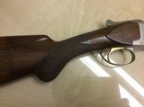 BrowningSuperposed Pigeon 20 GA 28" - 4 of 15