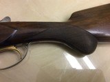 BrowningSuperposed Pigeon 20 GA 28" - 11 of 15
