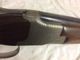 BrowningSuperposed Pigeon 20 GA 28" - 12 of 15