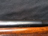 Browning Safari in Rare 222 MAG - 11 of 12