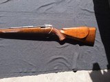 Browning Safari in Rare 222 MAG - 2 of 12