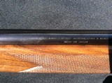 Browning BBR 270 Cal. Super Wood - 4 of 7