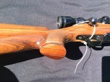 Browning BBR 270 Cal. Super Wood - 6 of 7