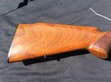 Browning Safari 22-250 1964 Rifle - 6 of 7