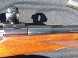Browning Safari 22-250 1964 Rifle - 1 of 7