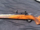 Browning Safari 22-250 1964 Rifle - 2 of 7