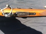 Browning Safari 22-250 1964 Rifle - 5 of 7