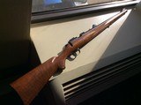 Kimber 82
MANNLICHER STOCK Rifle IN TULSA - 1 of 12