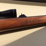 Kimber 82
MANNLICHER STOCK Rifle IN TULSA - 11 of 12