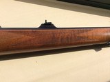 Kimber 82
MANNLICHER STOCK Rifle IN TULSA - 4 of 12