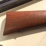 Kimber 82
MANNLICHER STOCK Rifle IN TULSA - 9 of 12