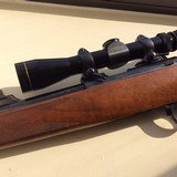 Kimber 82
MANNLICHER STOCK Rifle IN TULSA - 6 of 12