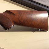 Kimber 82
MANNLICHER STOCK Rifle IN TULSA - 7 of 12