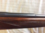 Browning Safari 222 Mag Pencil Bar.1964 - 11 of 12