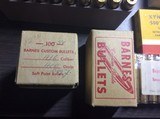 Kynoch 404 Rimless Bullets N Brass - 4 of 6