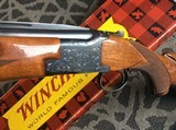Winchester 101 20GA L.N.I.B. - 6 of 11