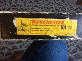 Winchester 101 20GA L.N.I.B. - 2 of 11