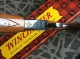 Winchester 101 20GA L.N.I.B. - 7 of 11