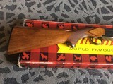 Winchester 101 20GA L.N.I.B. - 10 of 11
