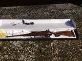 Sako Bavarian
Carbine 308 NIB - 1 of 5