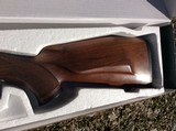 Sako Bavarian
Carbine 308 NIB - 2 of 5