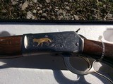 Browning Mod. 65 218 BEE High Grade - 2 of 5