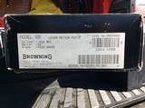 Browning Mod. 65 218 BEE High Grade - 5 of 5