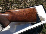 Browning Mod. 65 218 BEE High Grade - 4 of 5