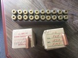 Rigby 416 Nitro Express and Other Ammo - 3 of 10