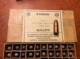 Rigby 416 Nitro Express and Other Ammo - 7 of 10