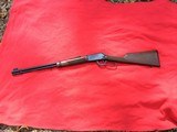 Winchester Mod 9422 17 HMR - 1 of 7