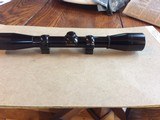 Browning 4 Power Scope Like New - 6 of 6