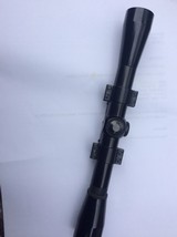 Browning 4 Power Scope Like New - 1 of 6